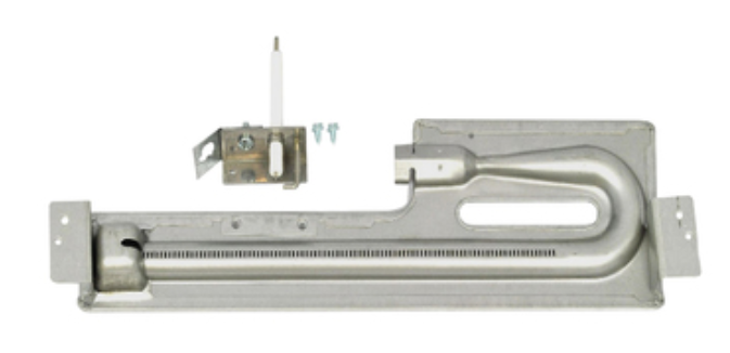 85800040083579 BURNER OVEN COMPLETE ASSEMBLY