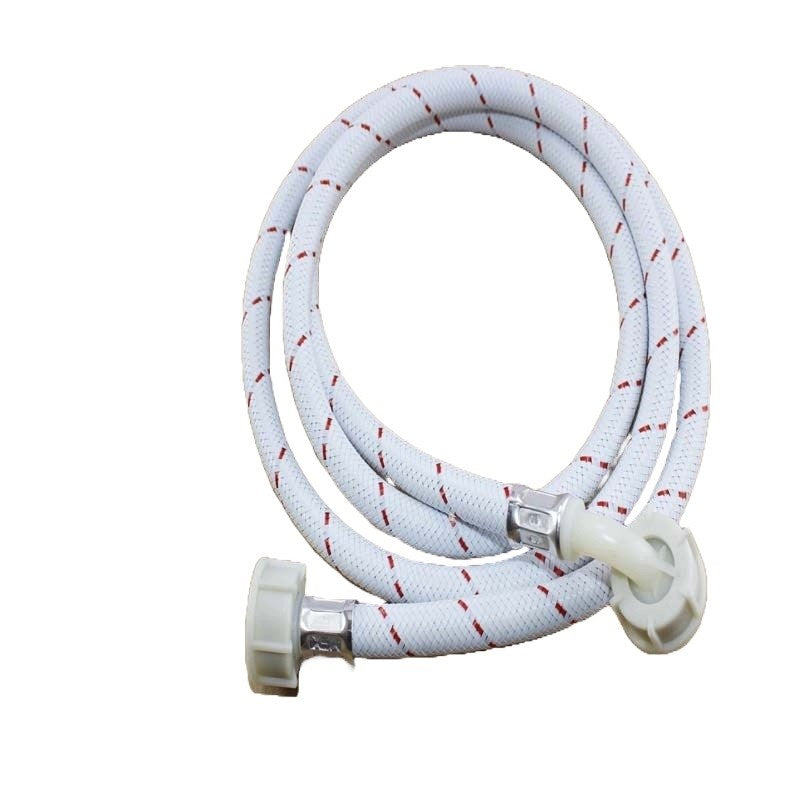 0571400031 Fisher & Paykel Dishwasher Inlet Hose 2M D 1 X 90 Deg Nut/Tail