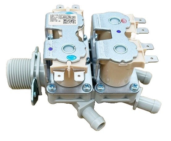 5221Er1002A Lg Washing Machine Valve Assy Inlet 4-Way Cold