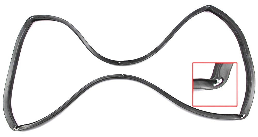a/094/70 ILVE Oven Door Seal 610mm X 330mm