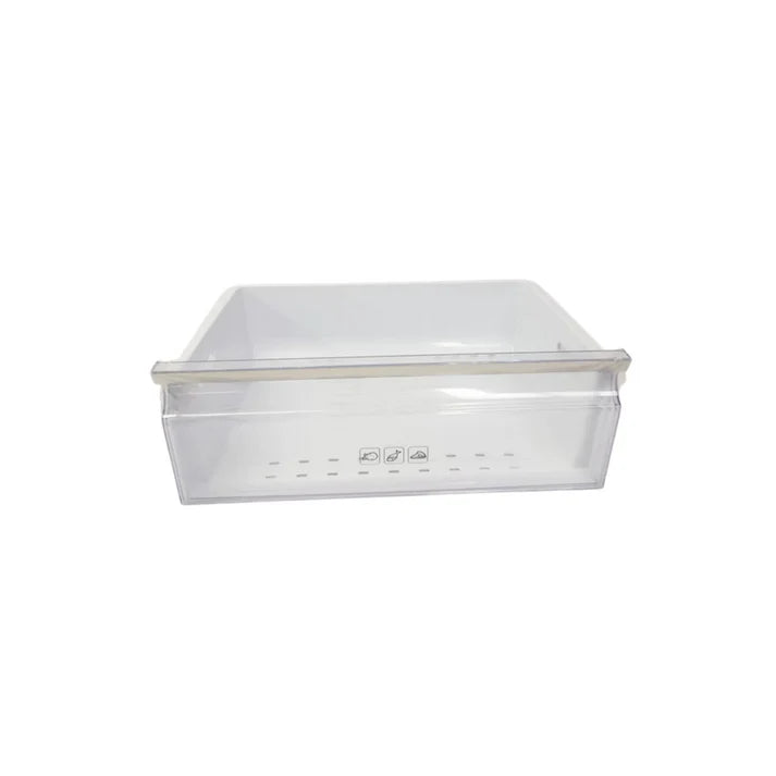 DA97-13116A Samsung Fridge Middle Tray Basket For Freezer