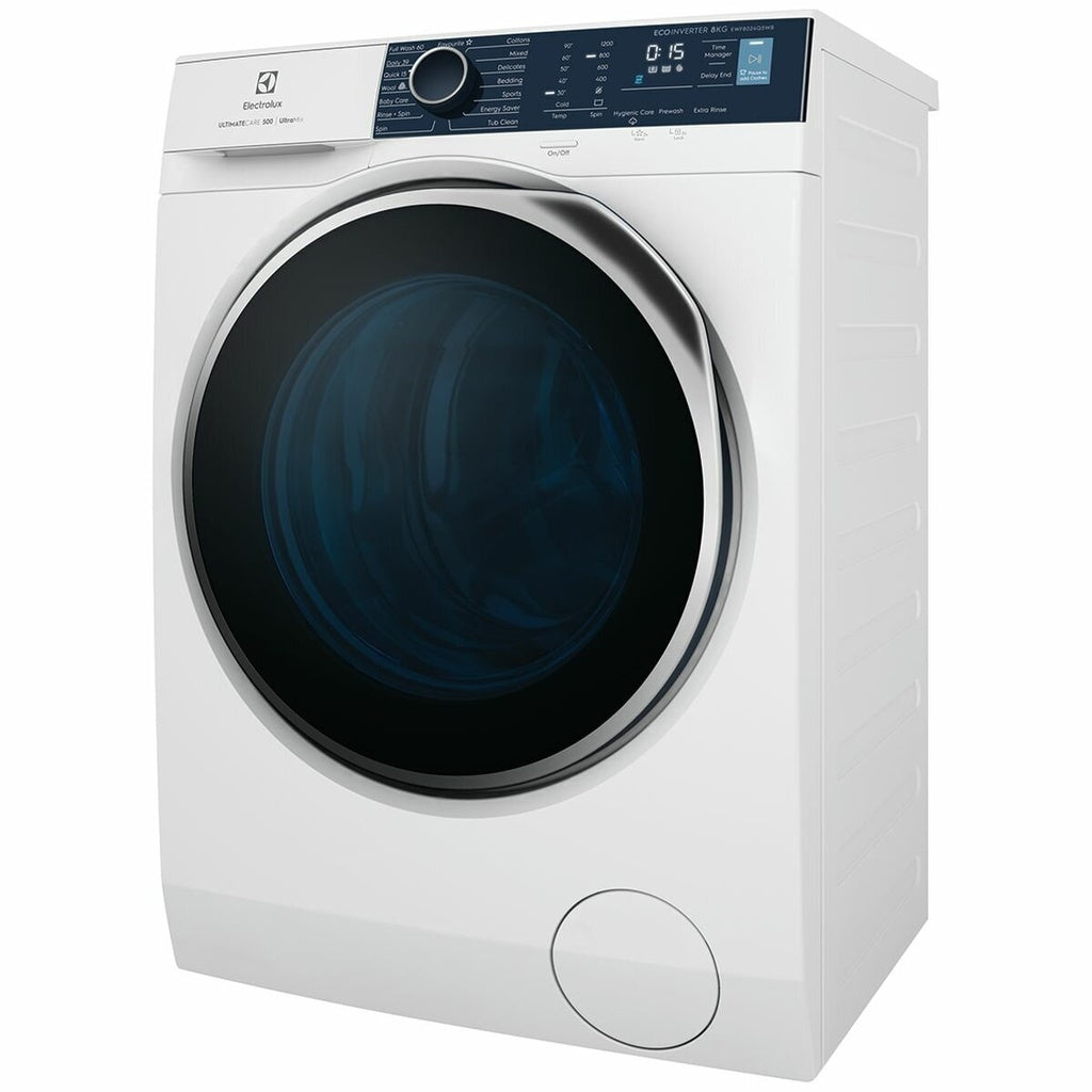 EWF8024Q5WB Electrolux 8kg Front Load Washing Machine