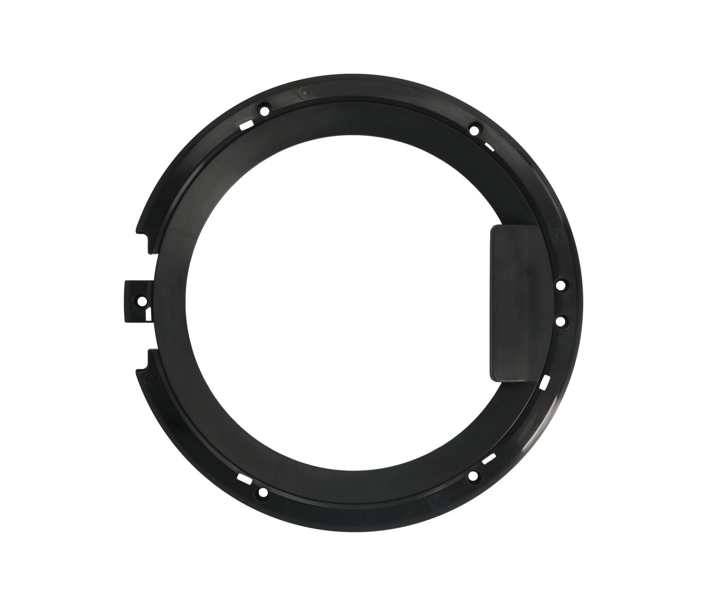 H0020204107A Fisher & Paykel/Haier Washing Machine Door Middle Cover