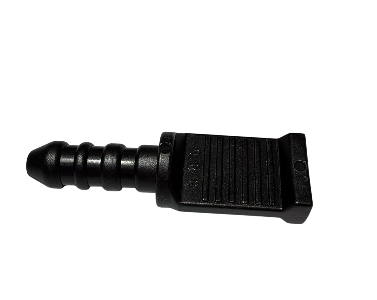 H0020207603 Fisher & Paykel / Haier Washer Waste Water Plug