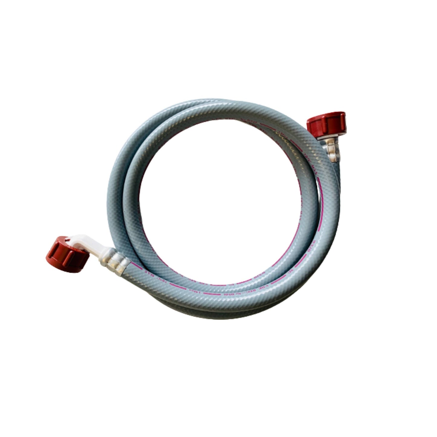 H0020300159A Fisher & Paykel/Haier FL Washing Machine Hot Water Inlet Hose