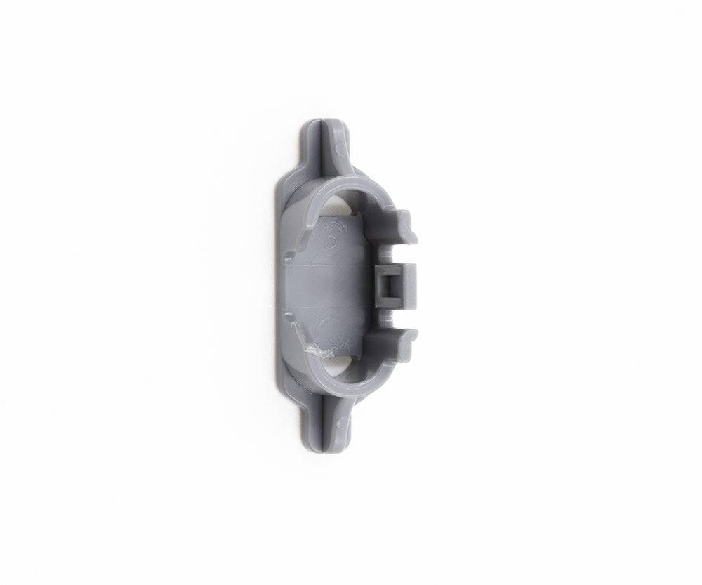 H0120200895A Fisher & Paykel/Haier Dishwasher Rail End Cap