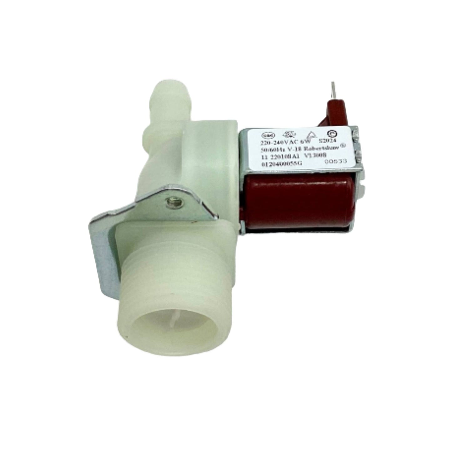 H0120400055G Fisher & Paykel/Haier Dishwasher Inlet Valve Spade Terminal