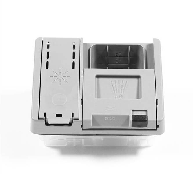 H0120400354 Fisher & Paykel/Haier Dishwasher Detergent Dispenser