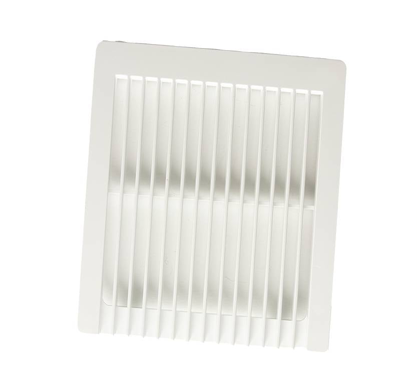 H0180200235 Fisher & Paykel/Haier Dryer Exhaust Grille