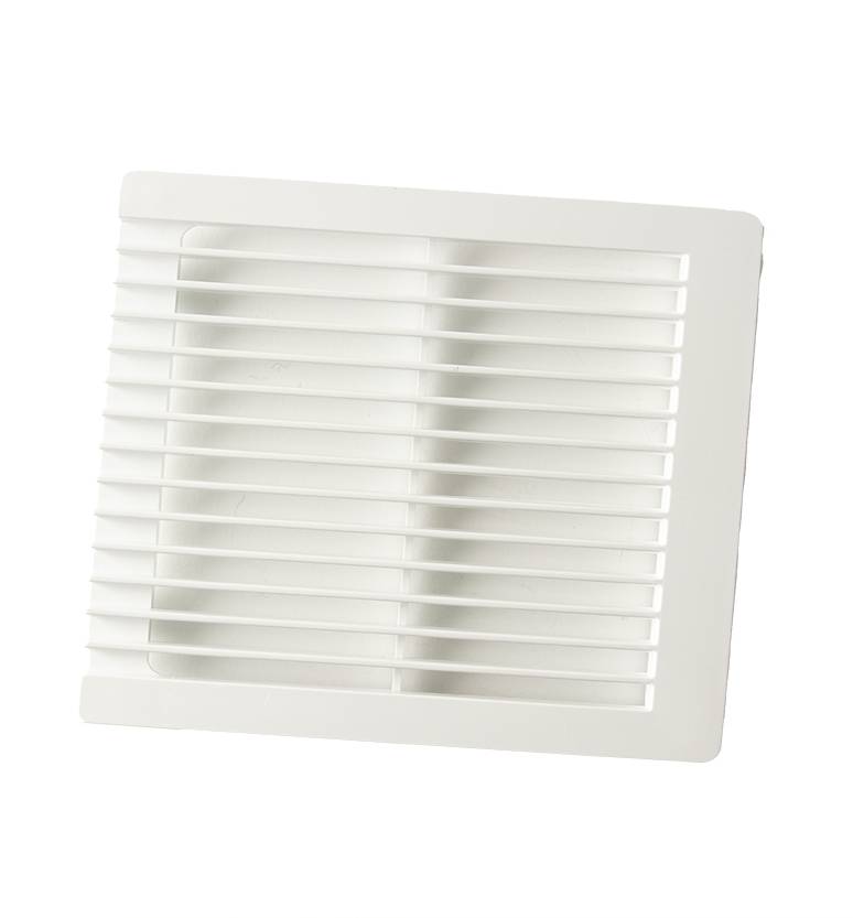 H0180200235 Fisher & Paykel/Haier Dryer Exhaust Grille