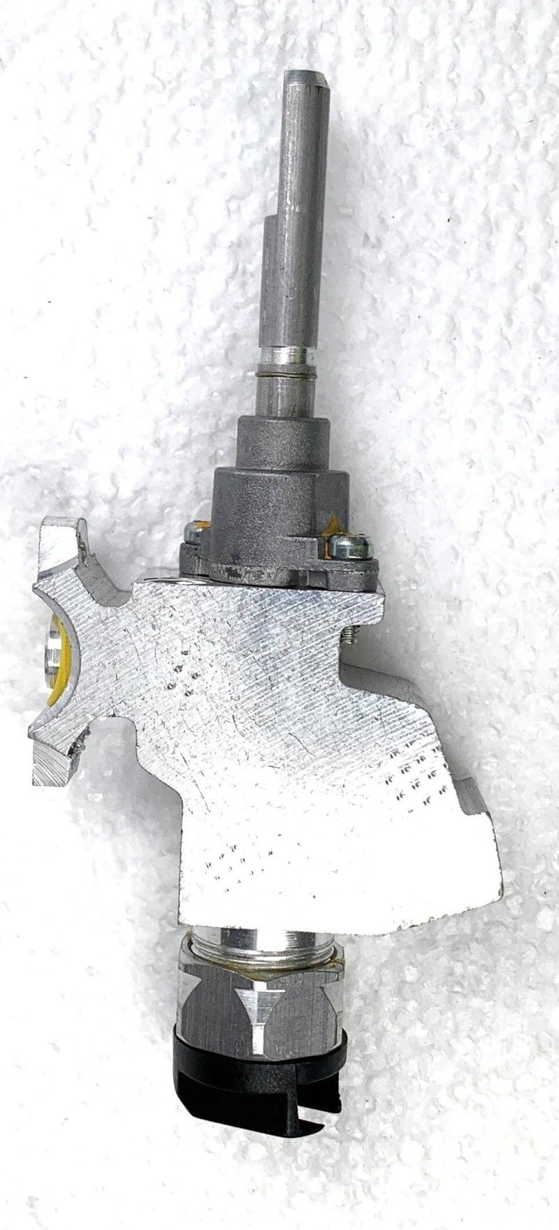 PA210015002 Technika Oven Gas Valve TEG95TBK/