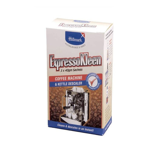 PHM67 Fisher & Paykel Coffee Machine Expressokleen