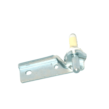 4055484465 Centre Door Hinge RH, Westinghouse Electrolux Fridge