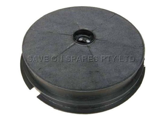 ULX250 Unilux Rangehoods Carbon / Charcoal Filter Single