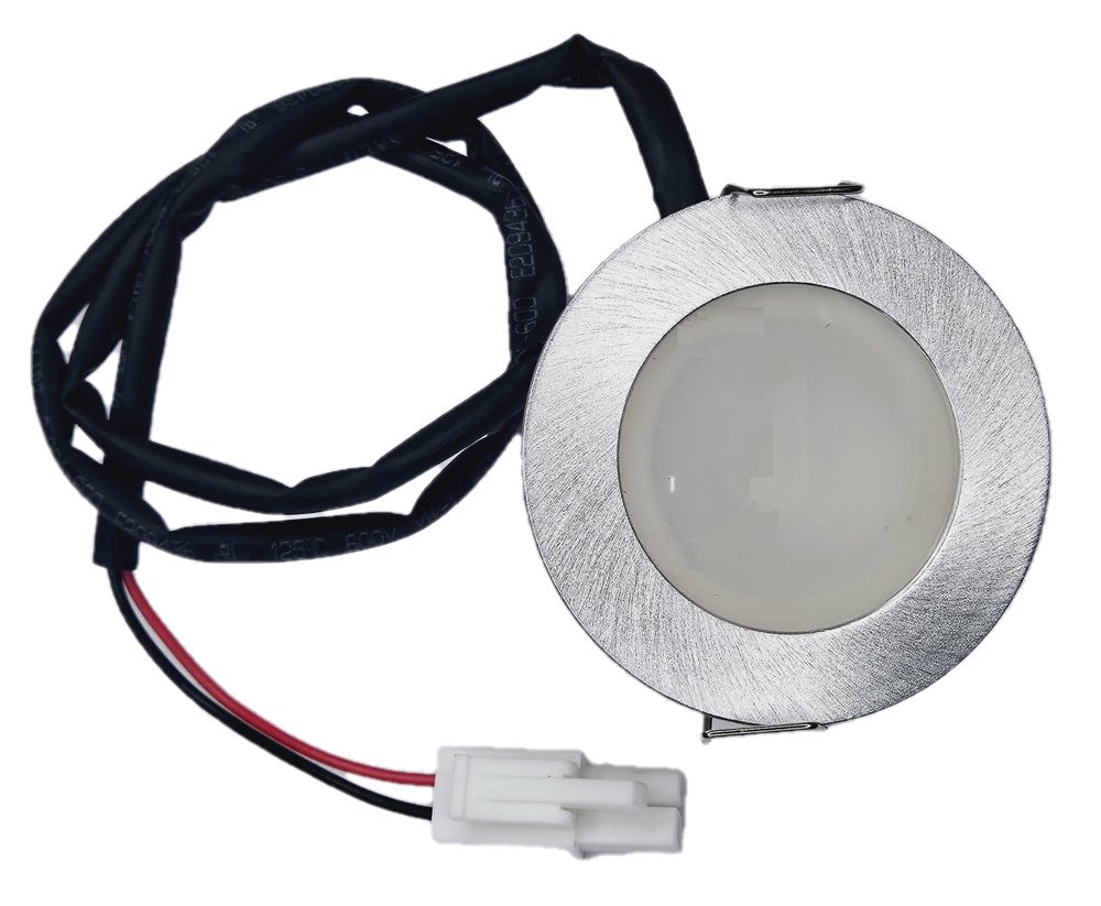 SYKL08 Technika Rangehood Led Light Assy LSD-3 4V DC3W 5CM