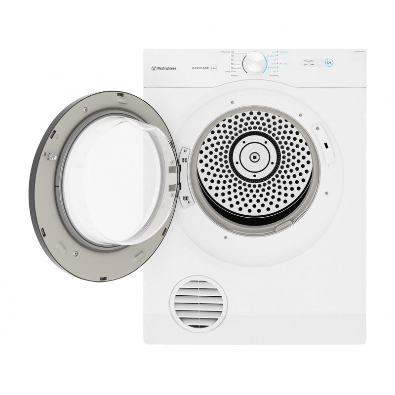 WDV556N3WB Westinghouse 5.5 KG Vented Clothes Dryer