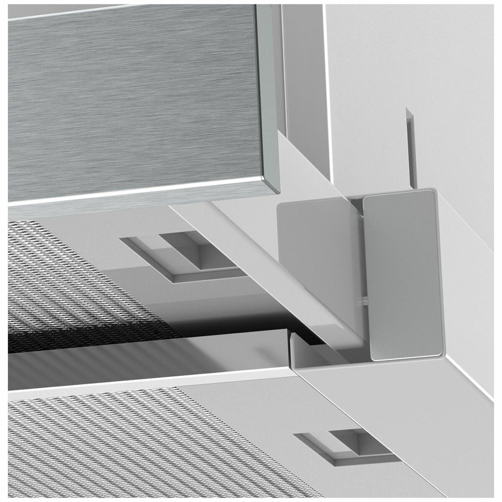 WRR604SB Westinghouse 60cm Slide Out Stainless Steel Rangehood