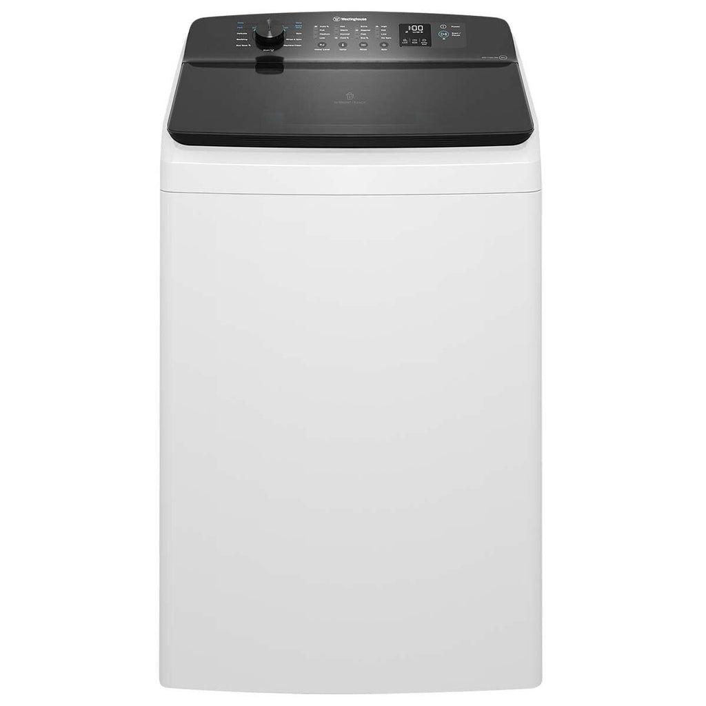 WWT1184C7WA Westinghouse 11KG Top Load Washing Machine