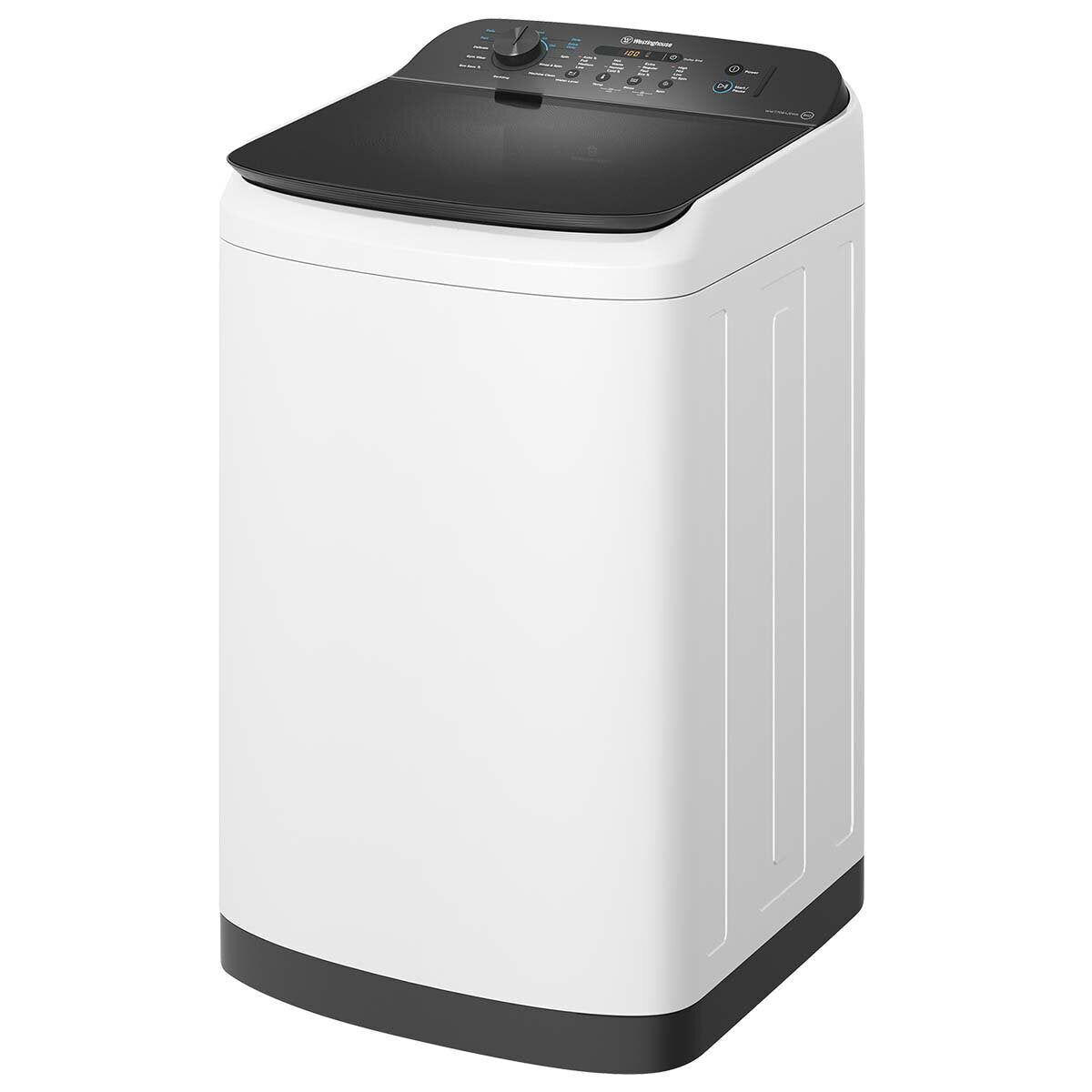 WWT7084J5WA Westinghouse EasyCare 7kg Top Load Washing Machine