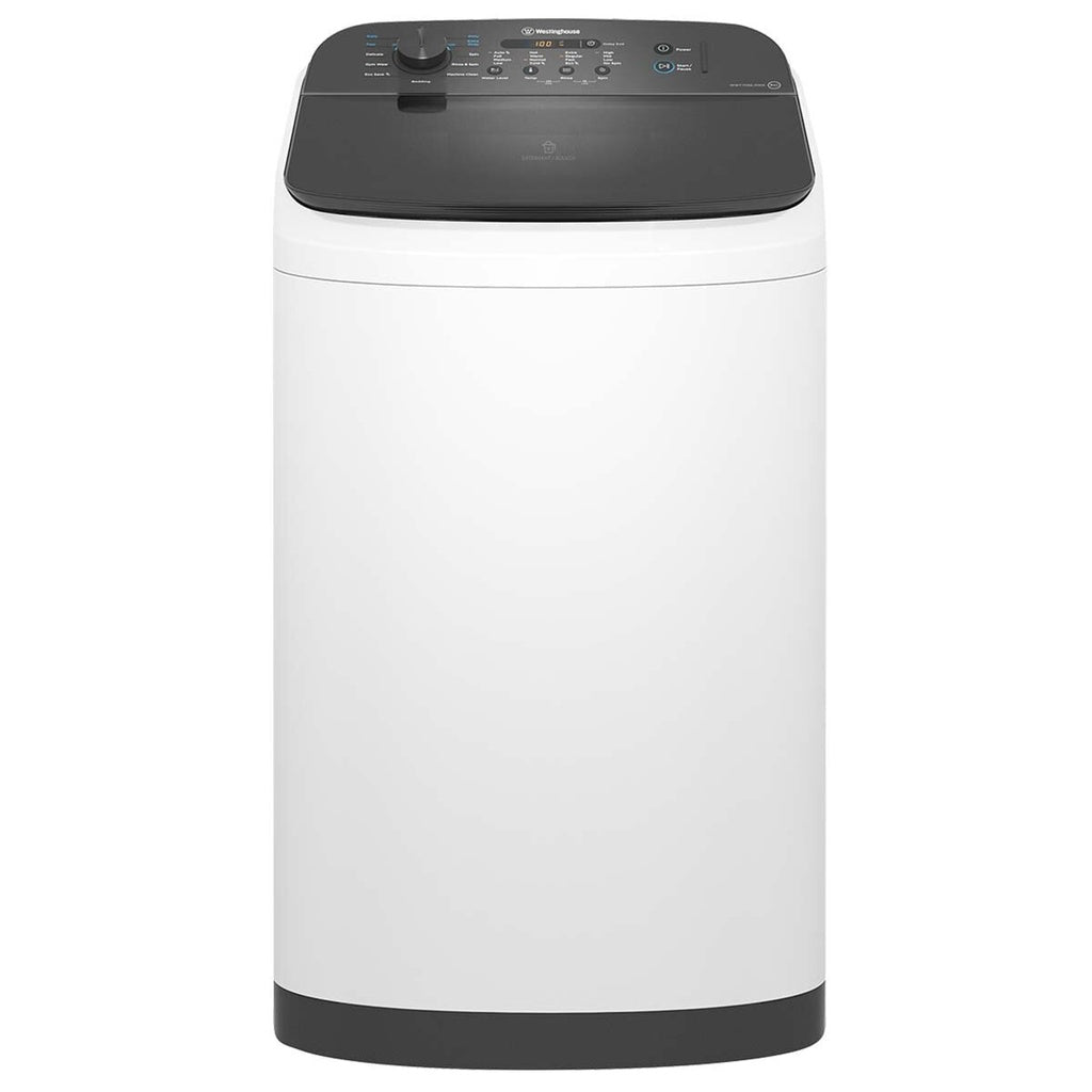 WWT7084J5WA Westinghouse EasyCare 7kg Top Load Washing Machine