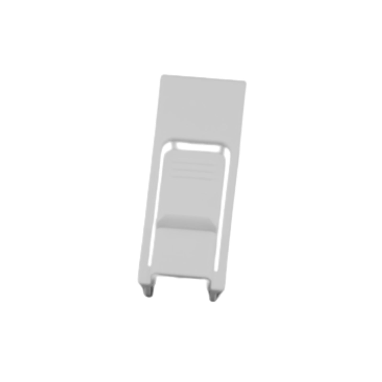 H0020205097 Fisher & Paykel / Haier Front Load Washer Syphon Dispenser