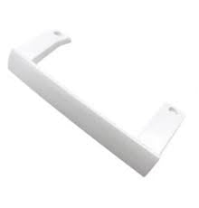 H0060235646 Fisher & Paykel / Haier Fridge Top Slide Retainer Left