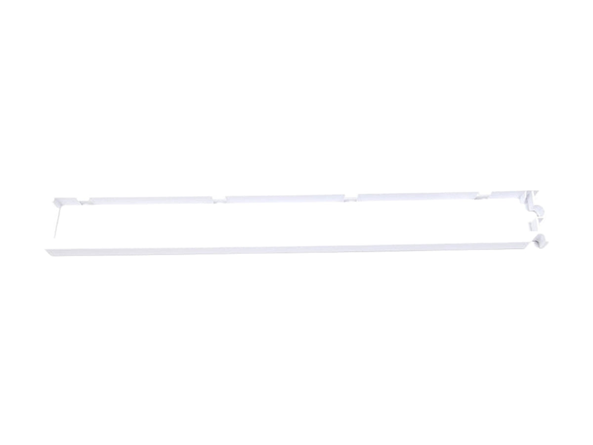H0060235646A Fisher & Paykel / Haier Fridge Top Slide Retainer Right