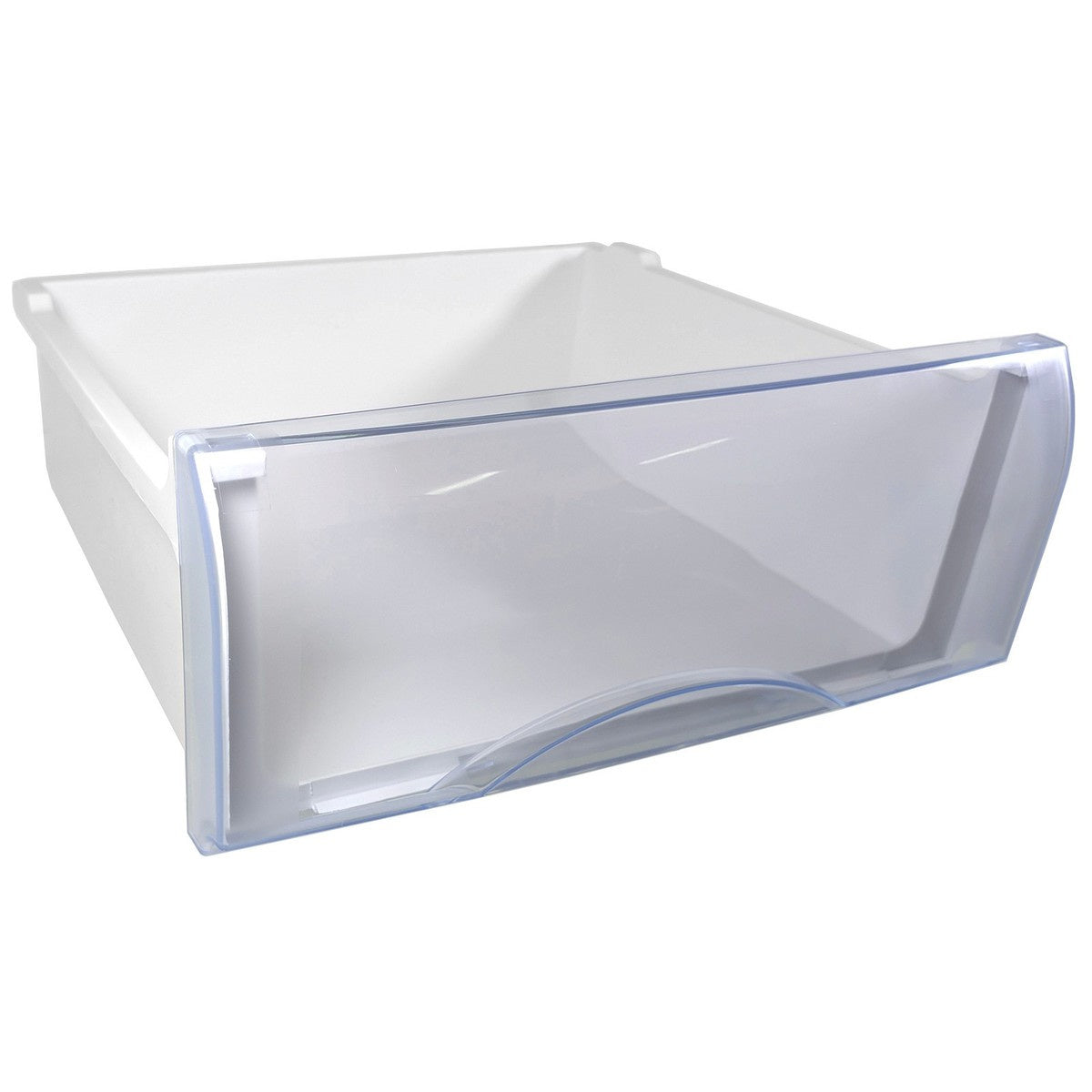 H0060851874 Fisher & Paykel / Haier Fridge / Freezer Top Drawer RF605QNUVB1