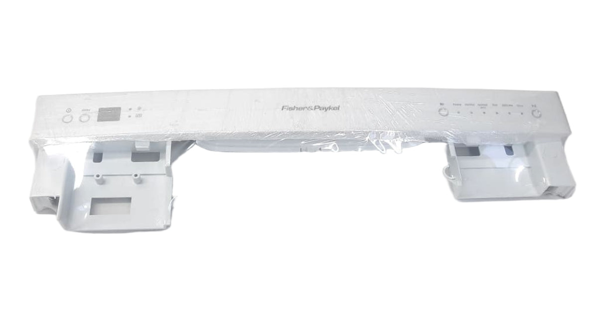 H0120800484 Fisher & Paykel / Haier Dishwasher Control Panel DW60CEW1