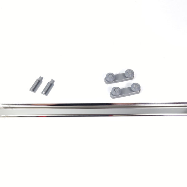 H0120801989 Fisher & Paykel / Haier Dishwasher Rail Support Assembly