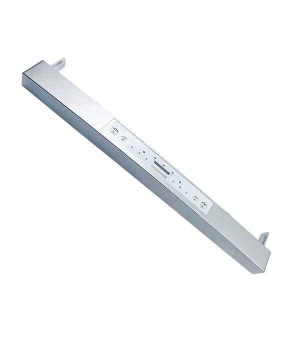 H0120803030A Fisher & Paykel / Haier Dishwasher Control Panel Stainless Steel DW60FC