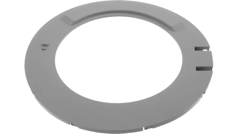 H0120804981A Fisher & Paykel / Haier Dishwasher Door Latch Tongue Kit