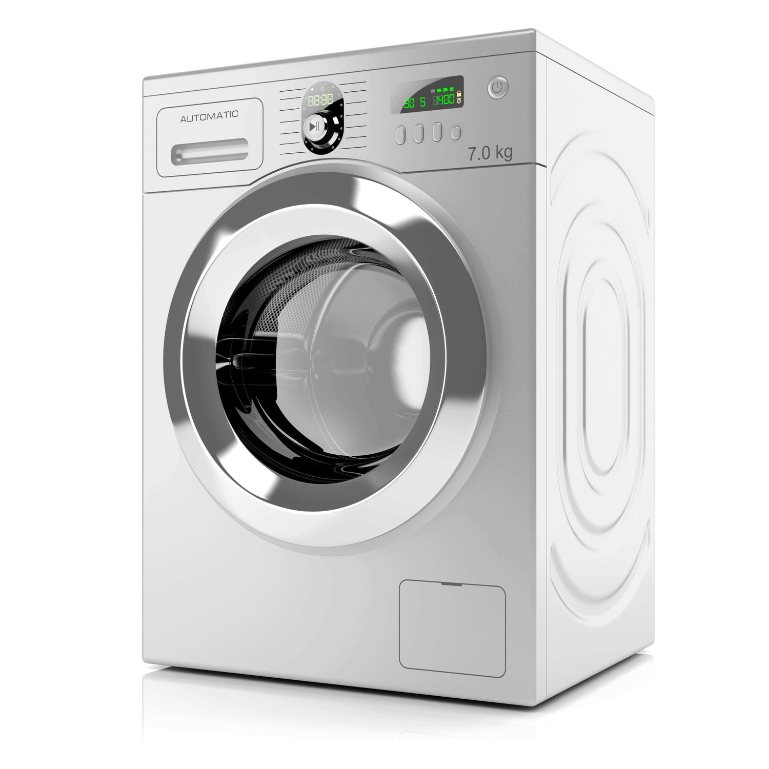Washing Machine Spare Parts