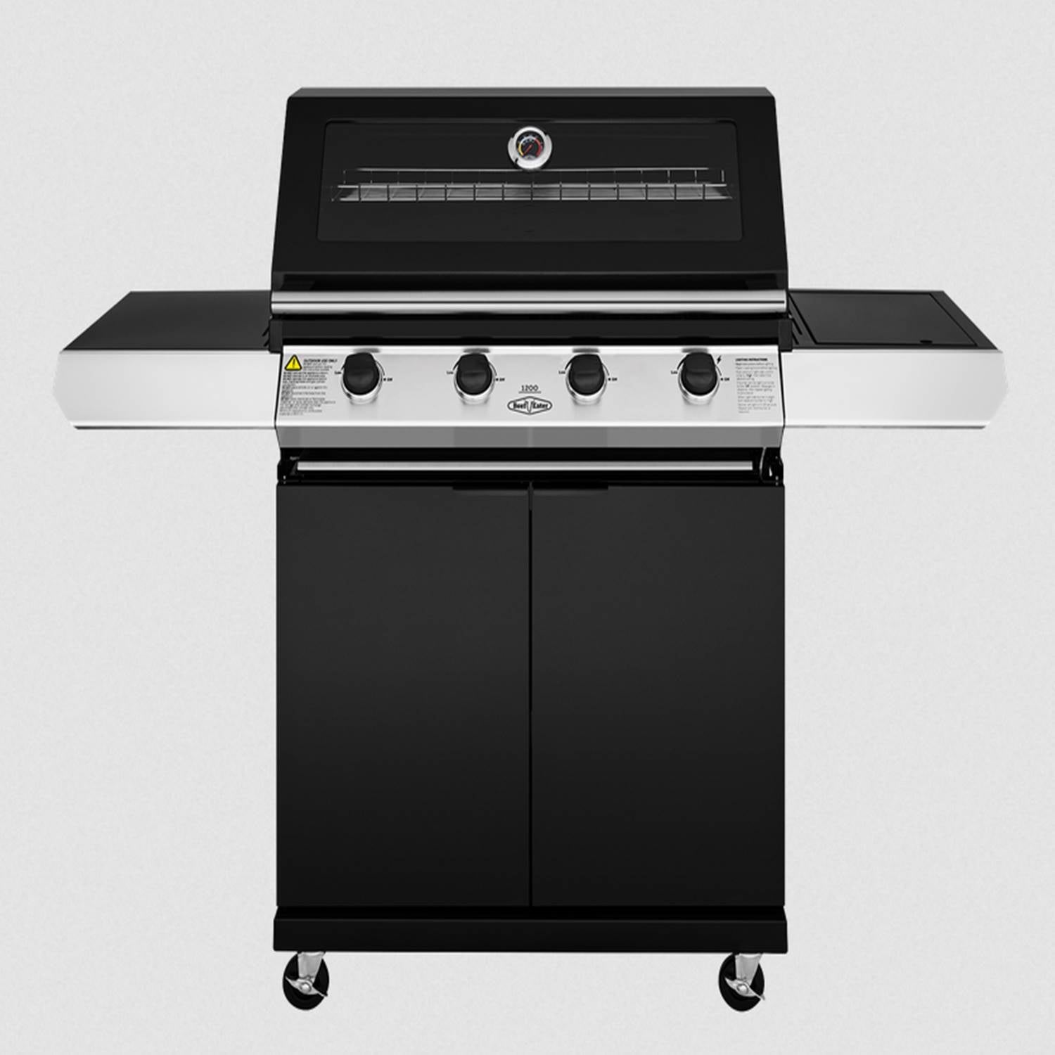 BBQ Spare Parts