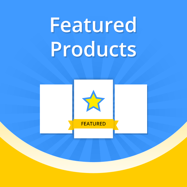Feature Products