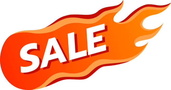 Big Discount Sale on Appliance Spare Parts!