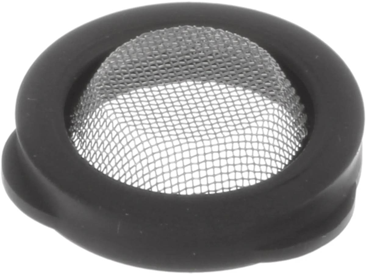 00027780 Bosch FL Washing Machine Hose Mesh Water Inlet Filter