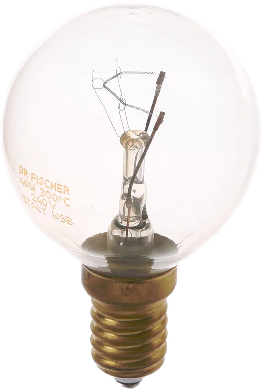 00057874 Bosch Oven Globe/Bulb Ses E14 40W Round