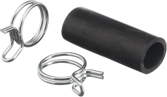 00088403 Bosch Dishwasher Drain Hose Adapter & Clamps
