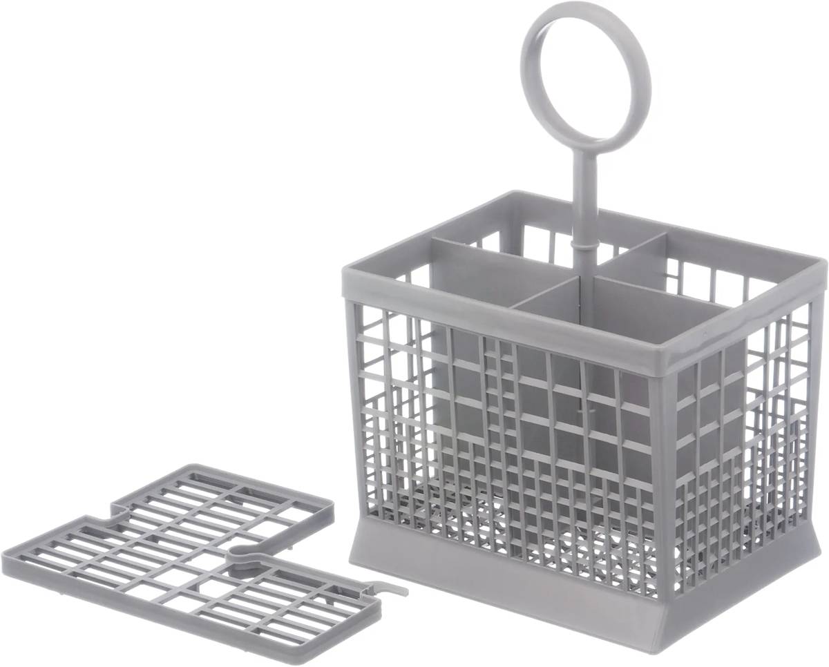 00093986 Bosch Dishwasher Cutlery Basket (4 Sections)-SPS2462AU