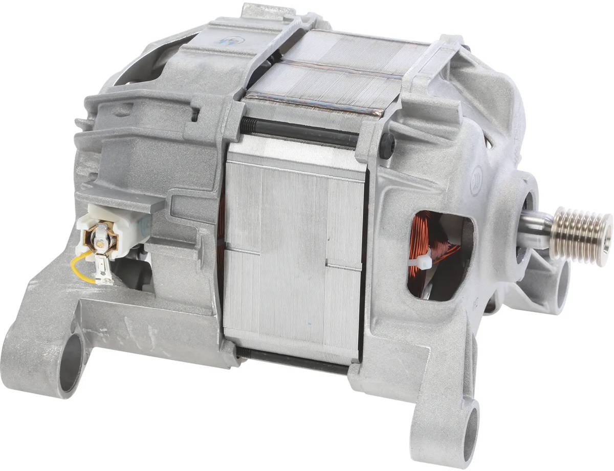 00144993 Bosch Washer Motor 1200RPM