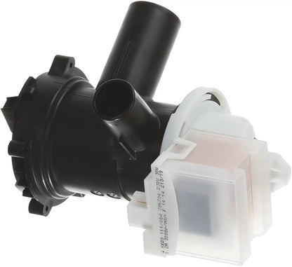 00145134 Bosch Front Load Washer Drain Pump