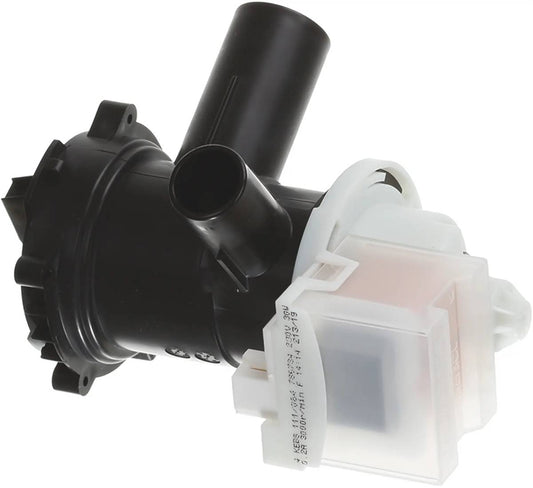 00145134 Bosch Front Load Washer Drain Pump