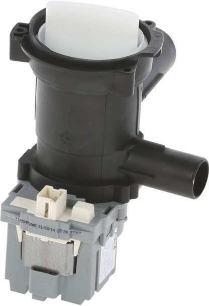 00145134 Bosch Front Load Washer Drain Pump