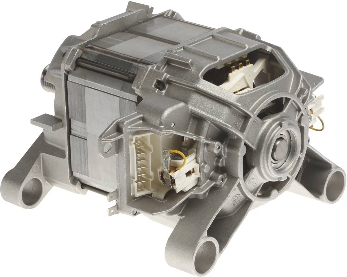 00145149 Bosch Washing Machine Motor Assy
