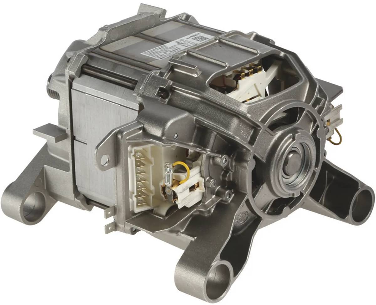 00145326 Bosch Washer Drum Motor