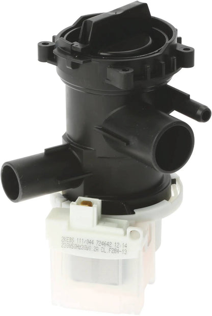00145428 Bosch FL Washing Machine Drain Pump