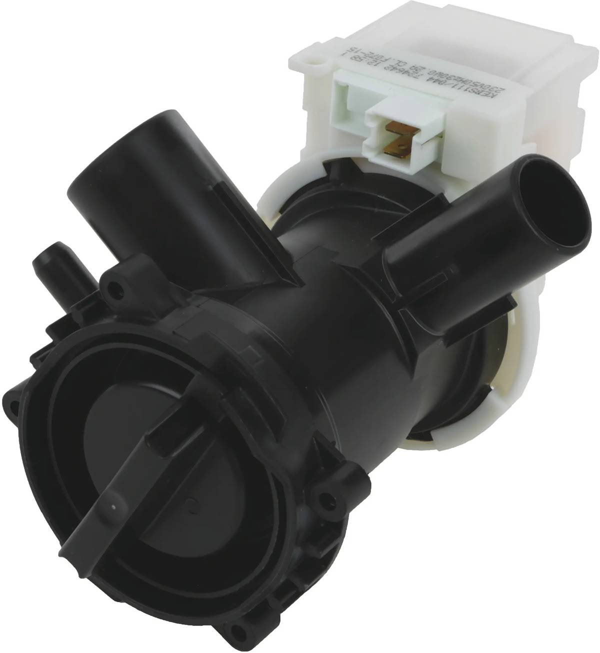 00145428 Bosch FL Washing Machine Drain Pump