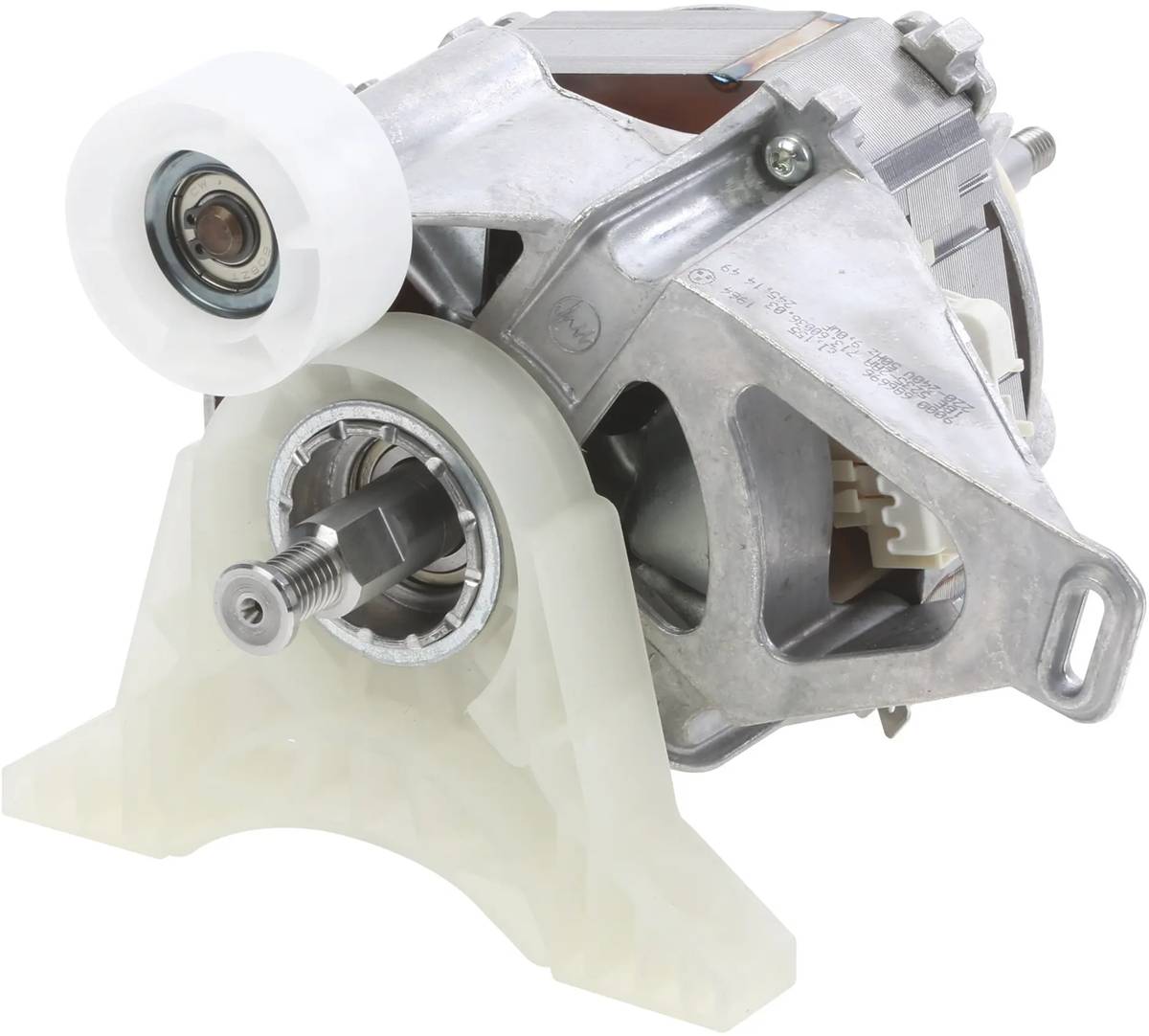 00145443 Bosch Dryer Motor
