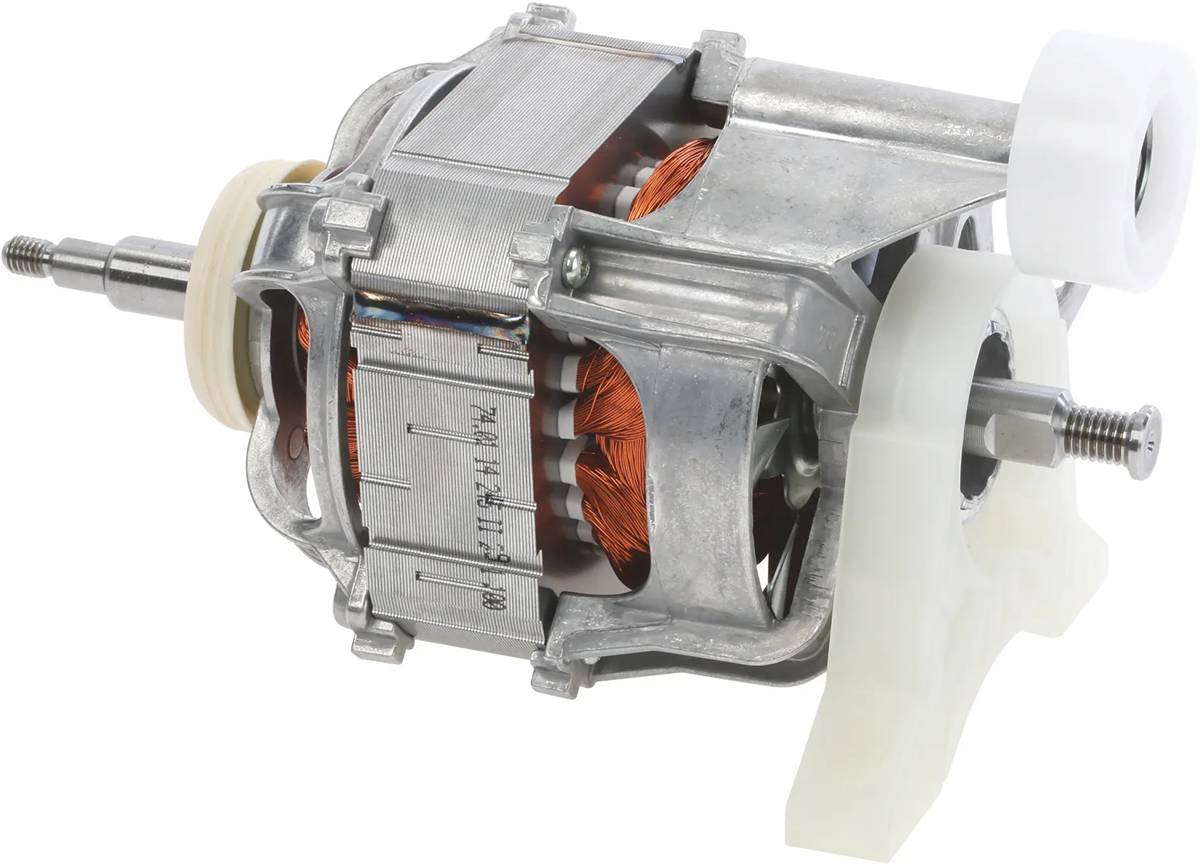 00145443 Bosch Dryer Motor